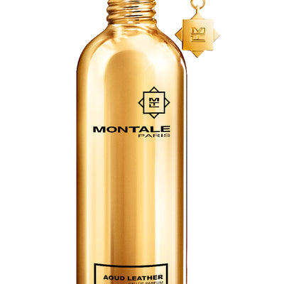 TESTER Montale Aoud Leather | EDP 100ml