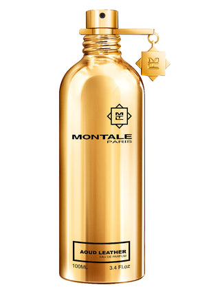 TESTER Montale Aoud Leather | EDP 100ml