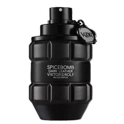 TESTER Viktor & Rolf Spicebomb Dark Leather | EDP 90ml