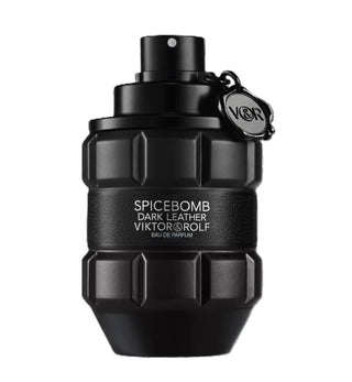 TESTER Viktor & Rolf Spicebomb Dark Leather | EDP 90ml