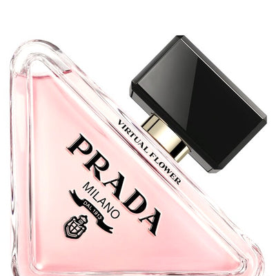 TESTER Prada Prada Paradoxe Virtual Flower | EDP 50ml