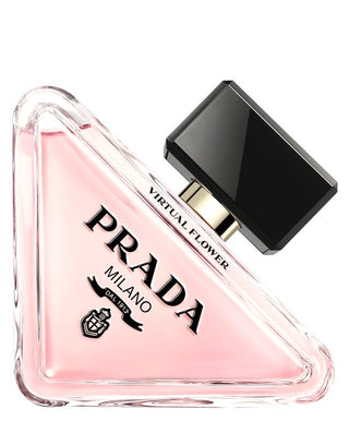 TESTER Prada Prada Paradoxe Virtual Flower | EDP 50ml