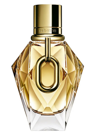 TESTER Paco Rabanne Million Gold for Her | Parfum 90ml