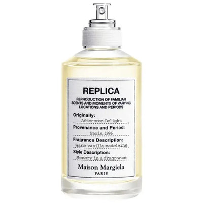 TESTER Maison Margiela Afternoon Delight Spray | EDT 100ml