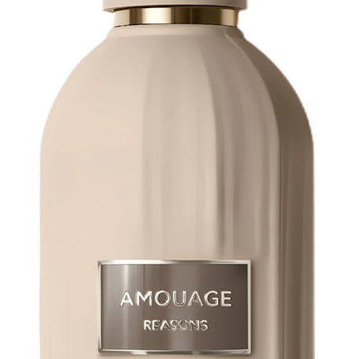 TESTER Amouage Reasons | EDP 100ml