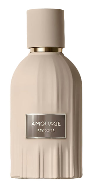 TESTER Amouage Reasons | EDP 100ml