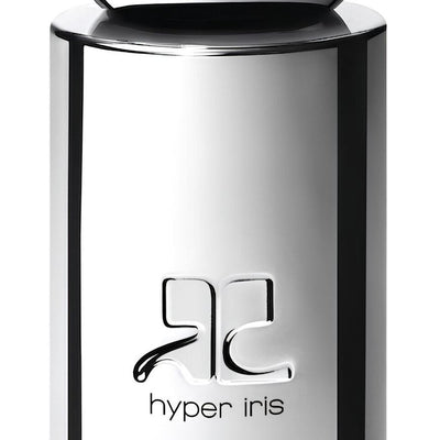 TESTER Courreges Hyper Iris 100ml
