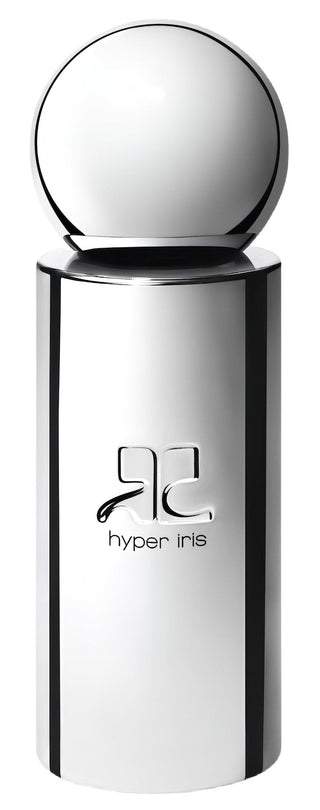 TESTER Courreges Hyper Iris 100ml