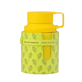 Armaf Odyssey Limoni | EDP