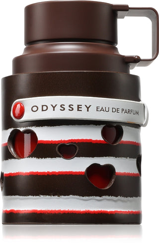 Armaf Odyssey Black Forest | EDP
