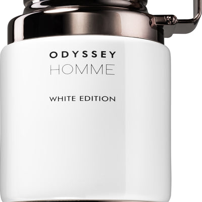 Armaf Odyssey Homme White Edition M - 12 | EDP