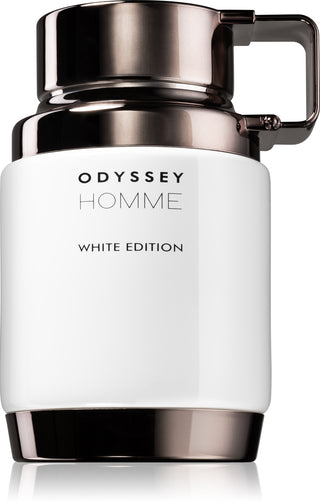 Armaf Odyssey Homme White Edition M - 12 | EDP