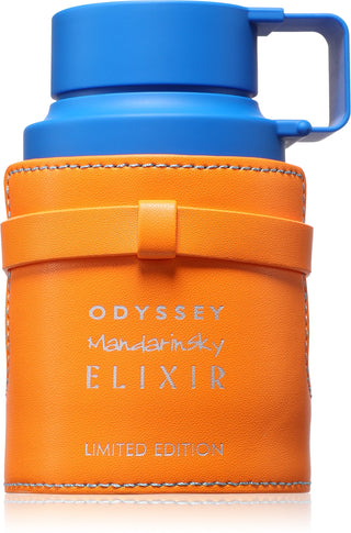 Armaf Odyssey Mandarin Sky Elixir | EDP