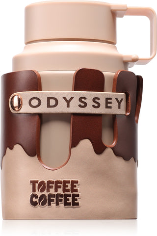 Armaf Odyssey Toffee Coffee | EDP