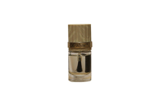 Off-White Color Matter Top Coat Nail Polish