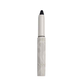 Off-White Imprint Jet Precision Gel Pencil Eyeliner Black *Tester