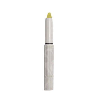 Off-White Imprint Zone Precision Gel Pencil Eyeliner Lime *Tester