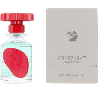 Off-White Solution No. 1 Unisex | EDP