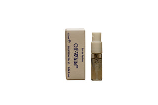 Off-White Solution No. 10 Unisex | EDP Vial