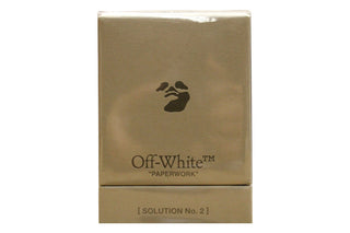 Off-White Solution No. 2 Unisex | EDP