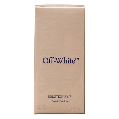 Off-White Solution No. 7 Unisex | EDP