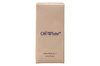 Off-White Solution No. 7 Unisex | EDP