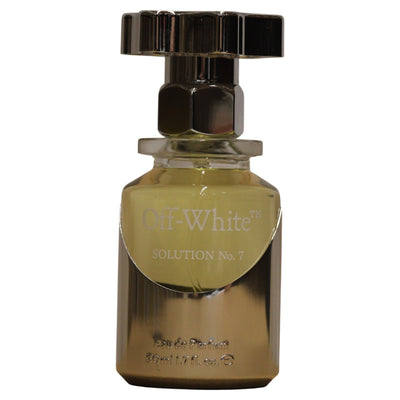 Off-White Solution No. 7 Unisex Tester | EDT
