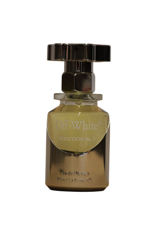 Off-White Solution No. 7 Unisex Tester | EDT