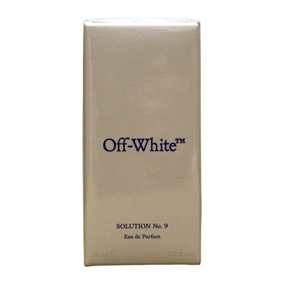 Off-White Solution No. 9 Unisex | EDP