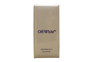 Off-White Solution No. 9 Unisex | EDP
