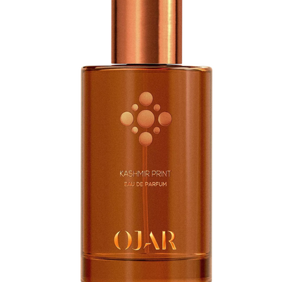 Ojar Kashmir Print Unisex | EDP