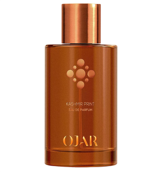 Ojar Kashmir Print Unisex | EDP