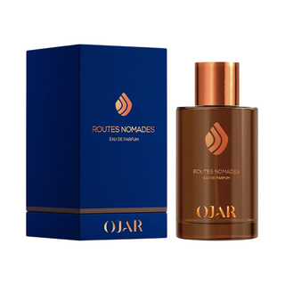 Ojar Routes Nomades Unisex | EDP