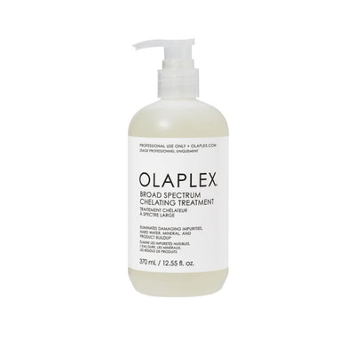 Olaplex Broad Spectrum Chelating Hair Treatment Cream Mask Deep Cleansing