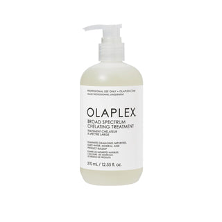 Olaplex Broad Spectrum Chelating Hair Treatment Cream Mask Deep Cleansing