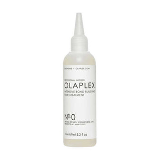 Olaplex Intensive Bond Building No.0 Hair Lotion Treatment Primes/Repairs/Strengthens & Protects