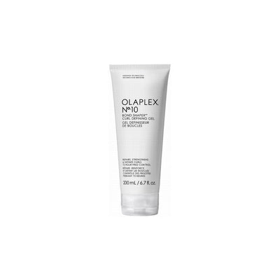 Olaplex No.10 Bond Shaper Hair Styling Gel Curl Defining