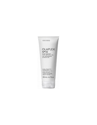 Olaplex No.10 Bond Shaper Hair Styling Gel Curl Defining