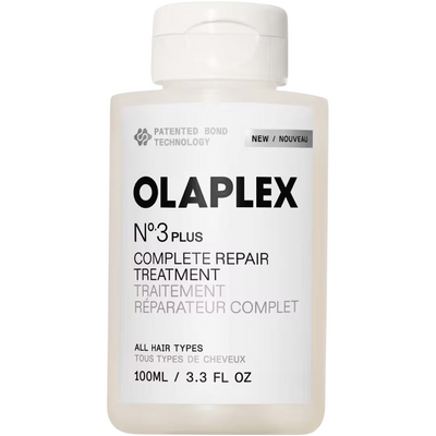 Olaplex No.3 Plus Complete Repair Hair Cream Treatment Repairing