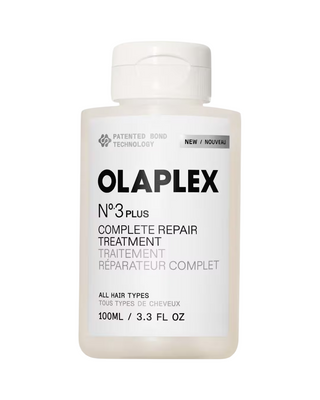 Olaplex No.3 Plus Complete Repair Hair Cream Treatment Repairing