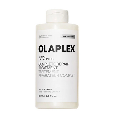 Olaplex No.3 Plus Complete Repair Hair Cream Treatment Repairing