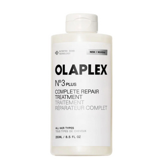 Olaplex No.3 Plus Complete Repair Hair Cream Treatment Repairing