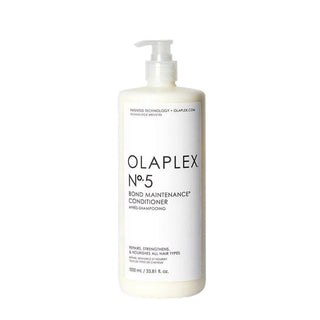 Olaplex No.5 Bond Maintenance Hair Conditioner Repairing & Strengthening