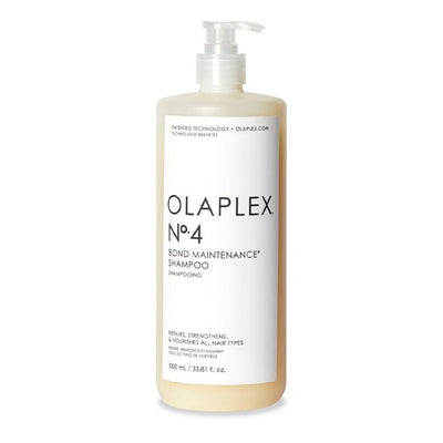 Olaplex No.4 Bond Maintenance Hair Shampoo Repairing & Strengthening