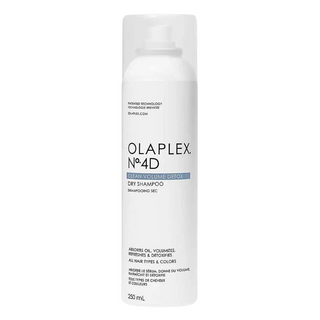 Olaplex No. 4D Clean Volume Detox Hair Dry Shampoo Detoxifying