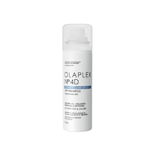 Olaplex No. 4D Clean Volume Detox Hair Dry Shampoo Detoxifying