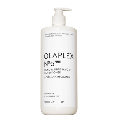 Olaplex No.5 Fine Bond Maintenance Hair Conditioner Strengthening