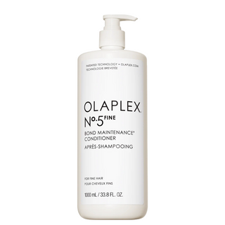 Olaplex No.5 Fine Bond Maintenance Hair Conditioner Strengthening