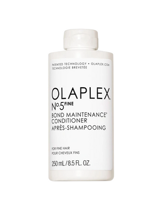 Olaplex No.5 Fine Bond Maintenance Hair Conditioner Strengthening