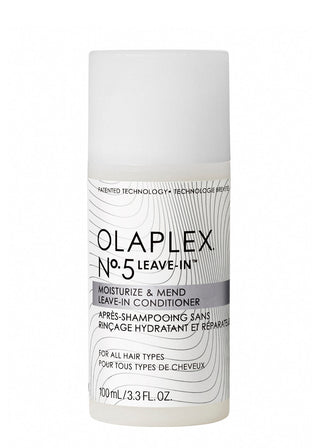 Olaplex No.5 Leave-In Hair Leave-In Conditioner Moisturising